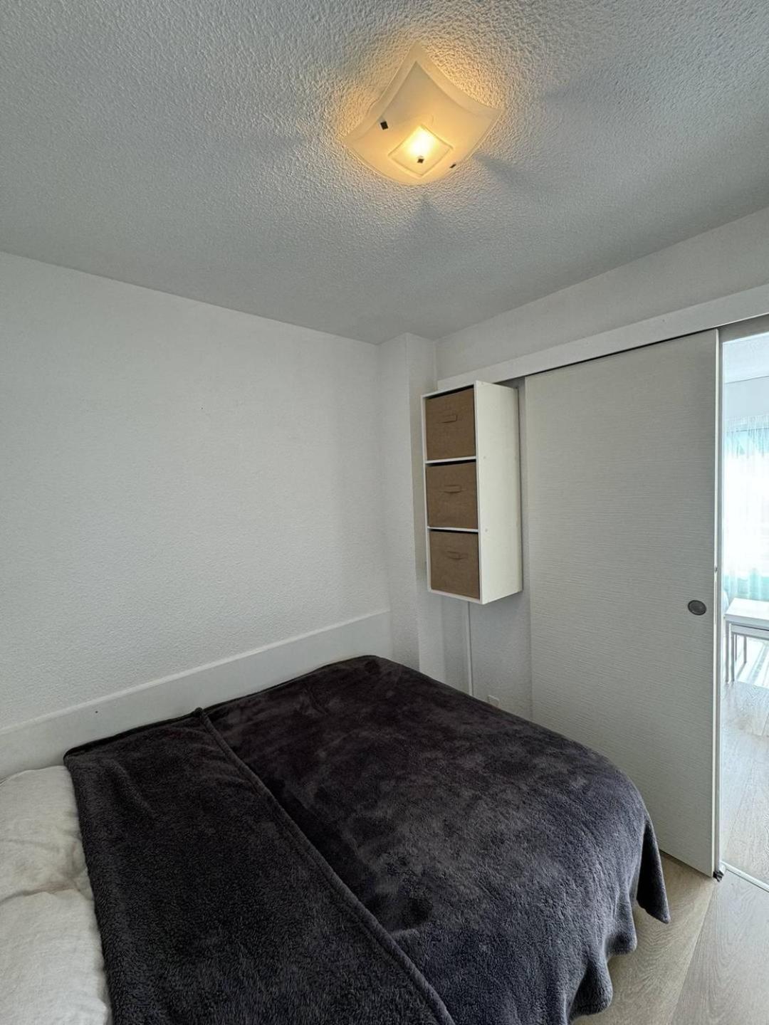 Confortable Studio, Wifi, Parking, Proche Plage Carnac Exterior photo