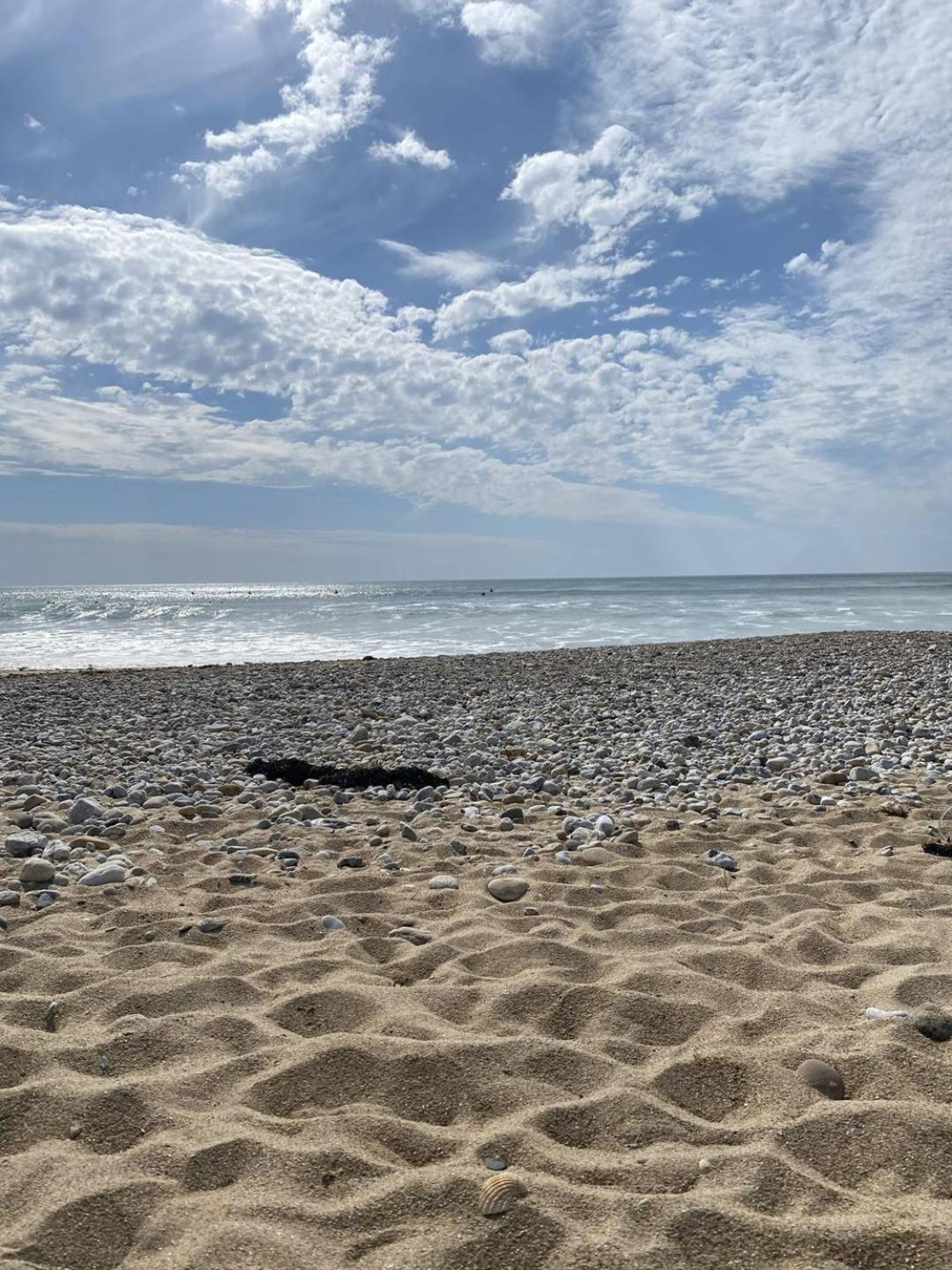 Confortable Studio, Wifi, Parking, Proche Plage Carnac Exterior photo